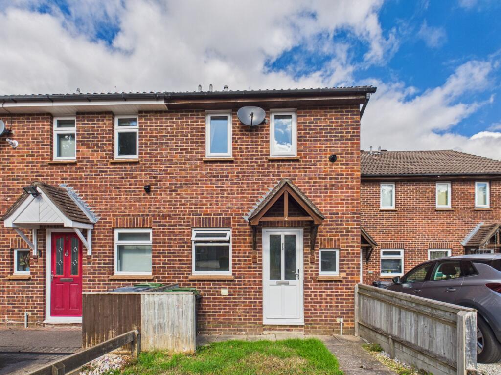Main image of property: Titchfield Close, Tadley, RG26