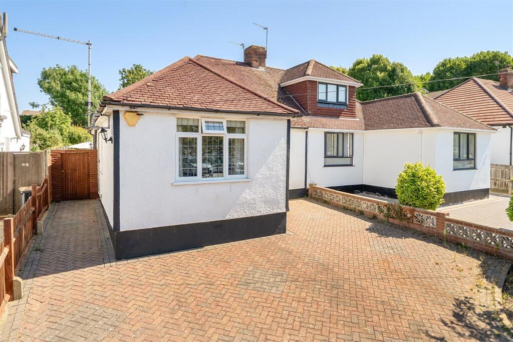 Main image of property: Highlands Road, Orpington