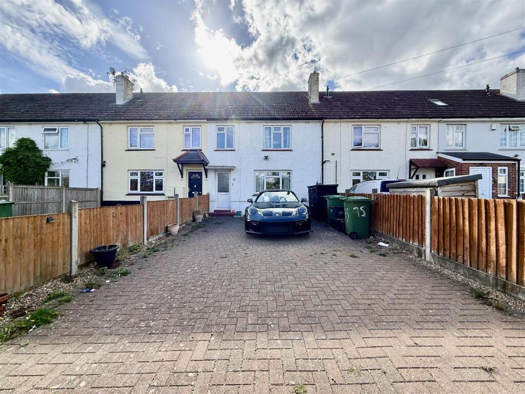 Main image of property: Newgatestreet Road, Goffs Oak, Waltham Cross