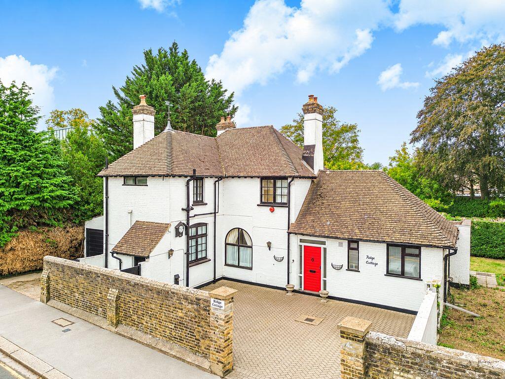 Main image of property: Park Hill Rise, Croydon