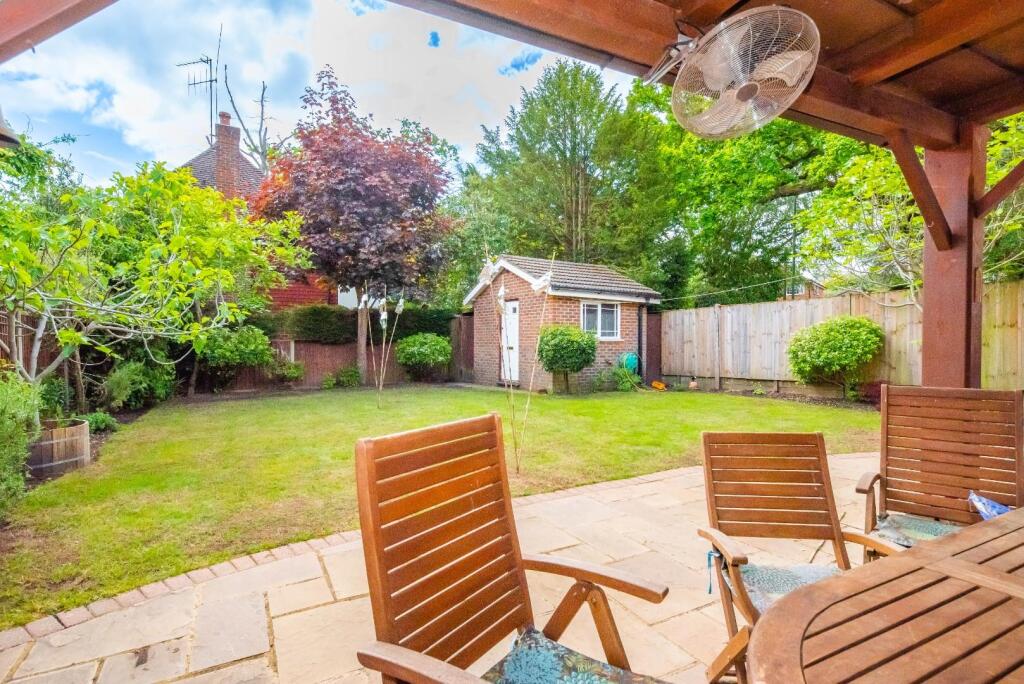 Main image of property: York Road, Woking