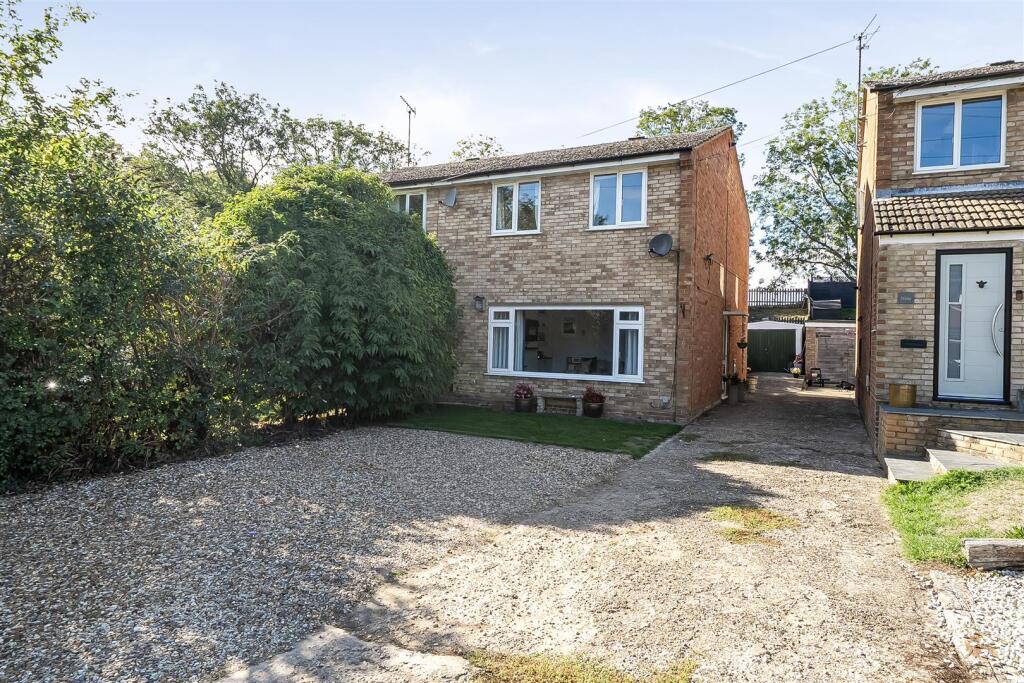 Main image of property: Meadow Rise, Tiffield, NN12