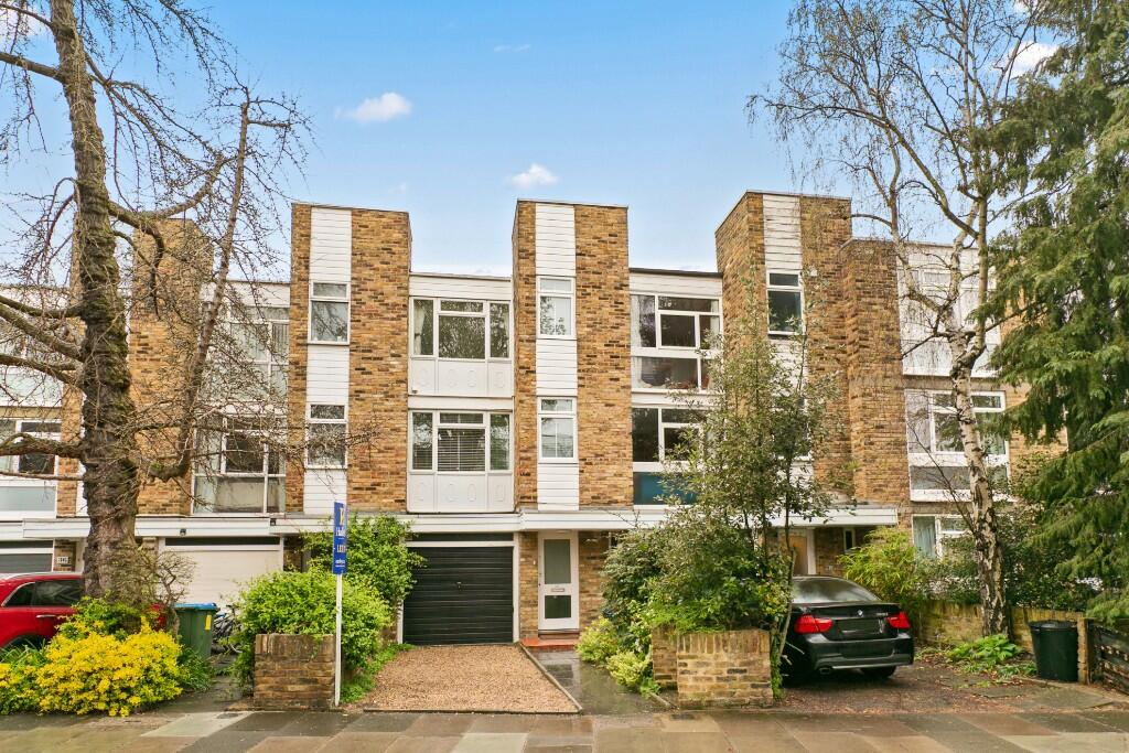 Main image of property: Ennerdale Road, Kew, Richmond, Surrey TW9