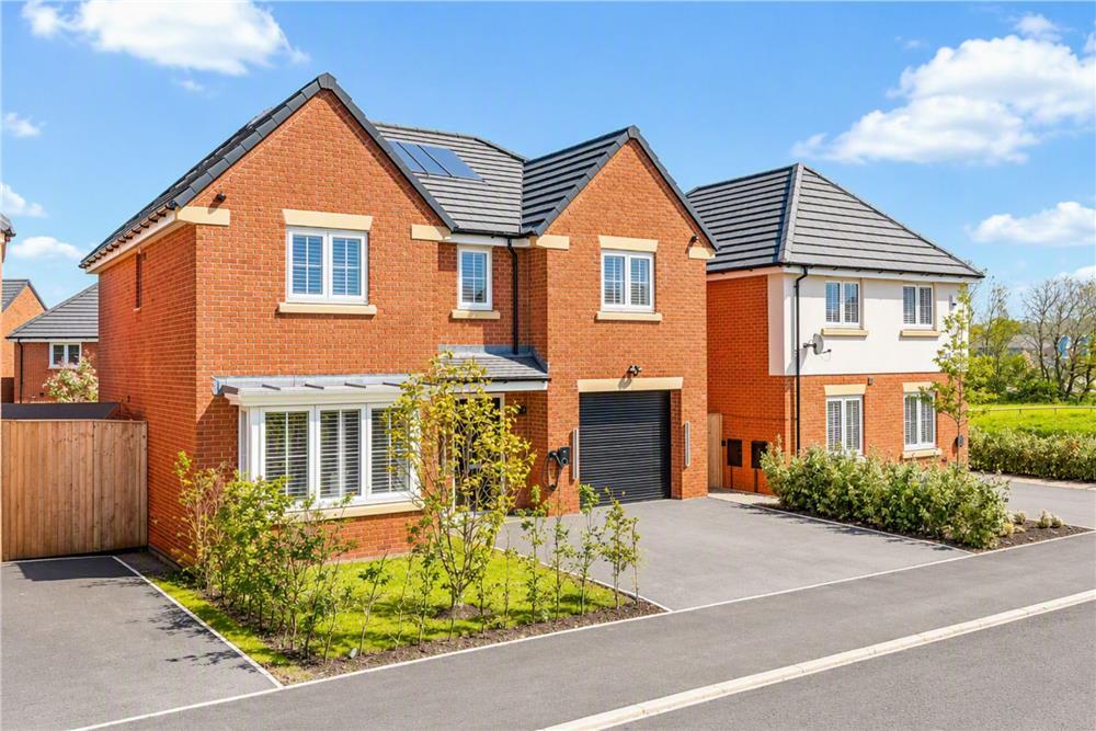 Main image of property: Lunts Heath Road,
Widnes,
WA85RY