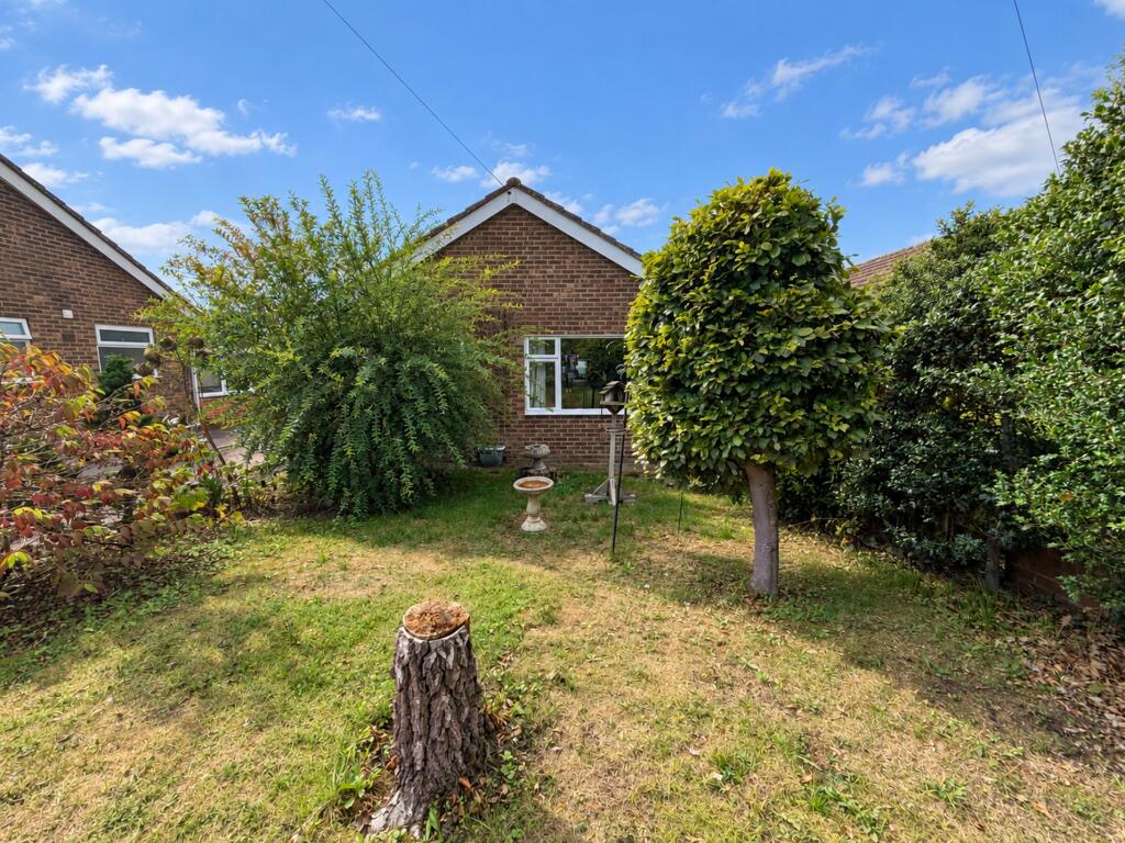 Main image of property: Orchard Close, Banbury, Oxfordshire