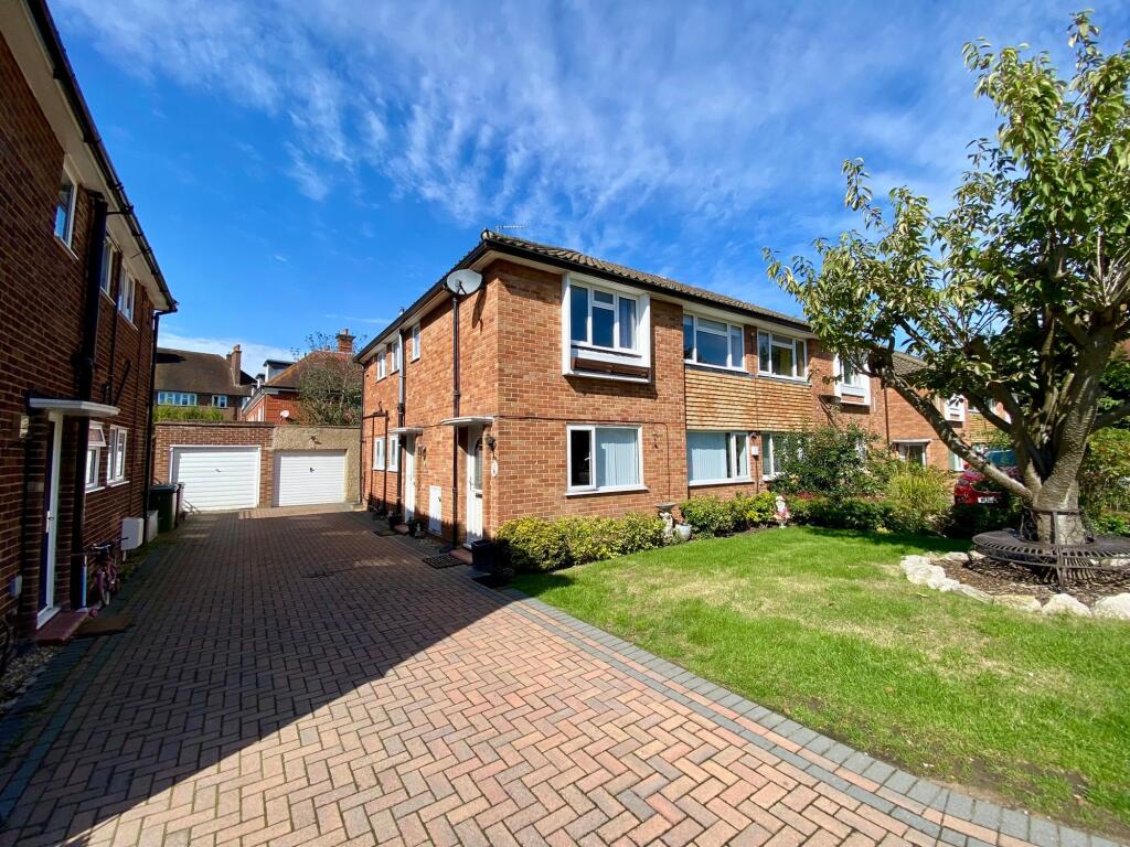 Main image of property: Hereford Close, Epsom, KT18