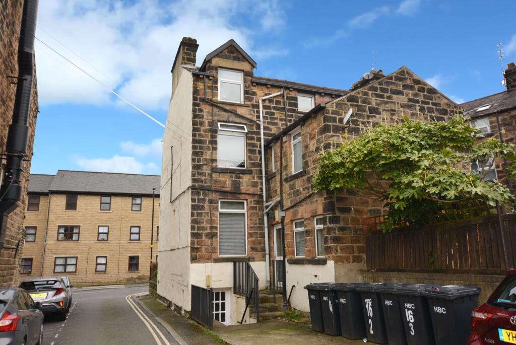 Main image of property: Mayfield Grove, Harrogate, North Yorkshire, HG1