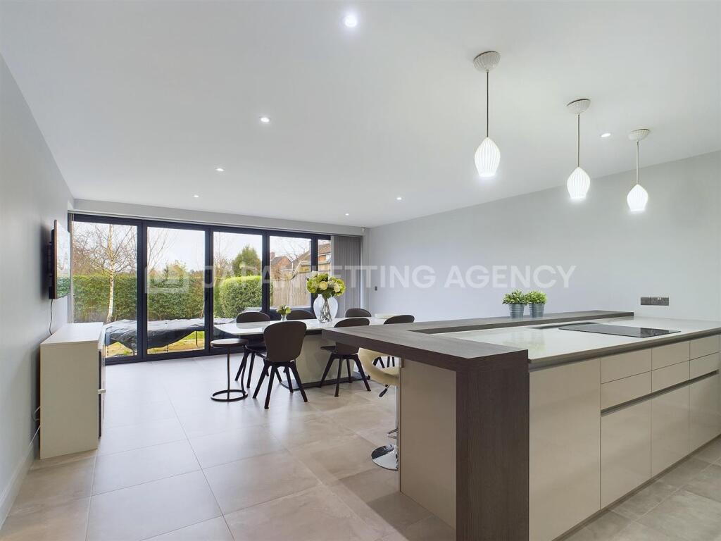 Main image of property: Burnett Close, Winchester