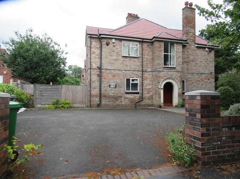 Main image of property: 13 Wood Road, Whalley Range, Manchester. M16 9RB