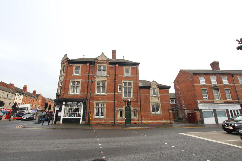 Main image of property: Wharf Road, Grantham