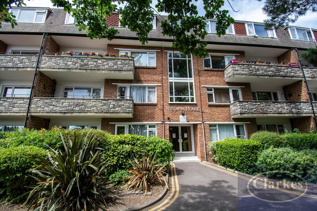 Main image of property: Wistaria House, Redhill Drive, Dorset