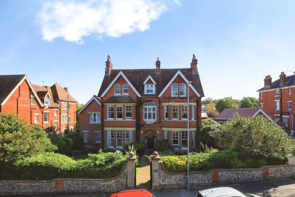 Main image of property: Meads Road, Eastbourne