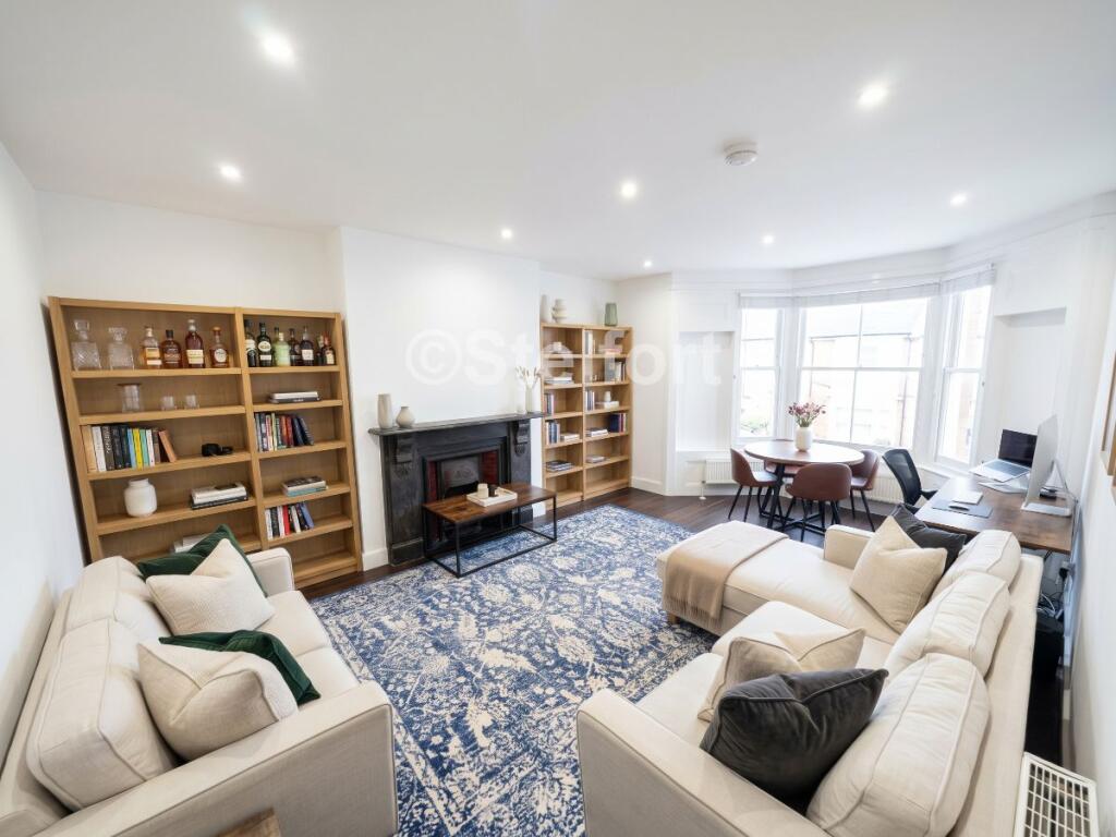Main image of property: Hillmarton Road, London, N7