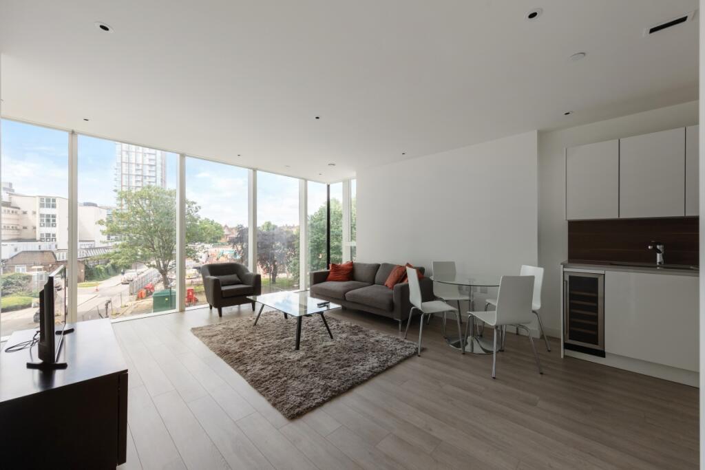 Main image of property: Devan Grove London N4