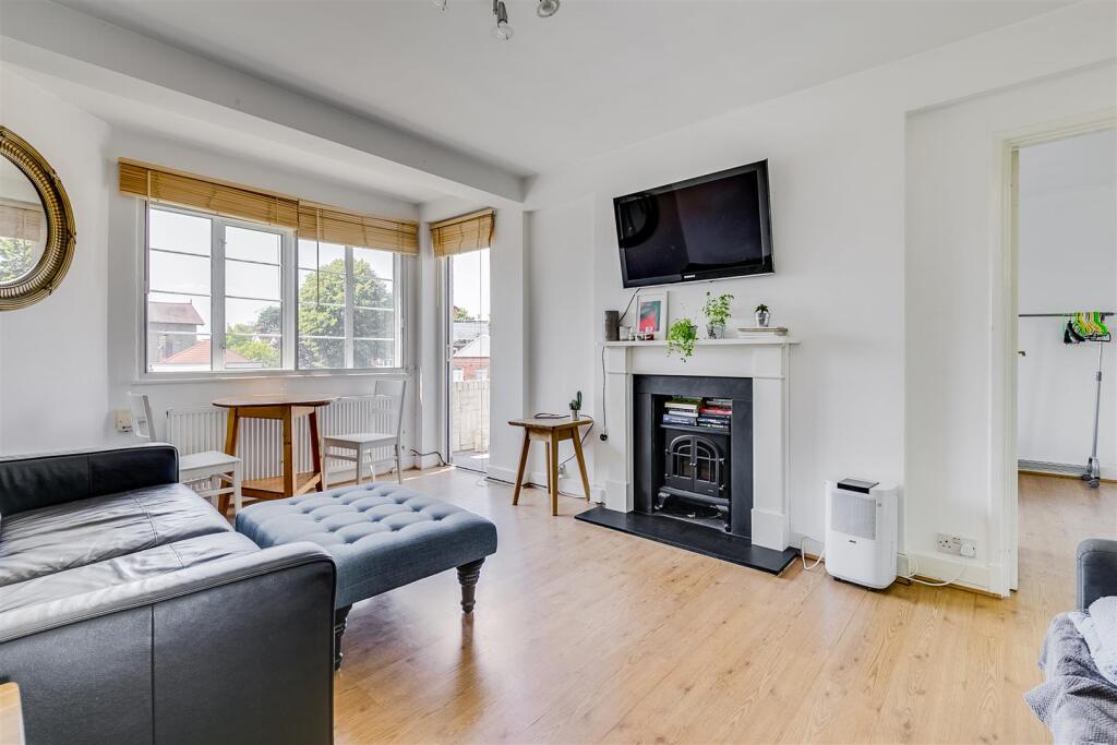 Main image of property: Chiswick Village, London, W4