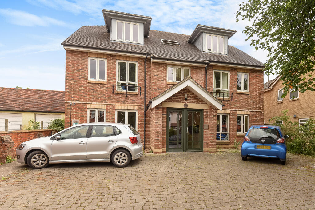 Main image of property: Osler Road, Headington, Oxford, OX3