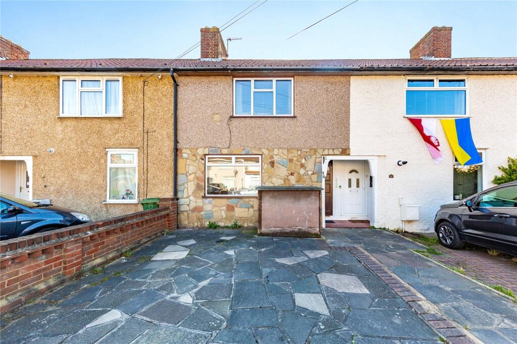 Main image of property: Singleton Road, Dagenham, RM9