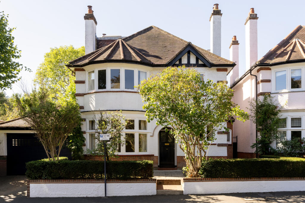 Main image of property: Liskeard Gardens, Blackheath SE3
