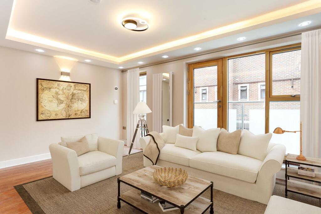 Main image of property: Freetown House, Umberston Street, Whitechapel, E1