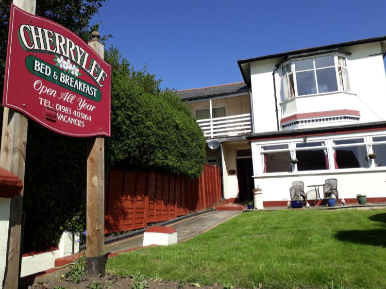 Main image of property: Beachfield Road, Sandown