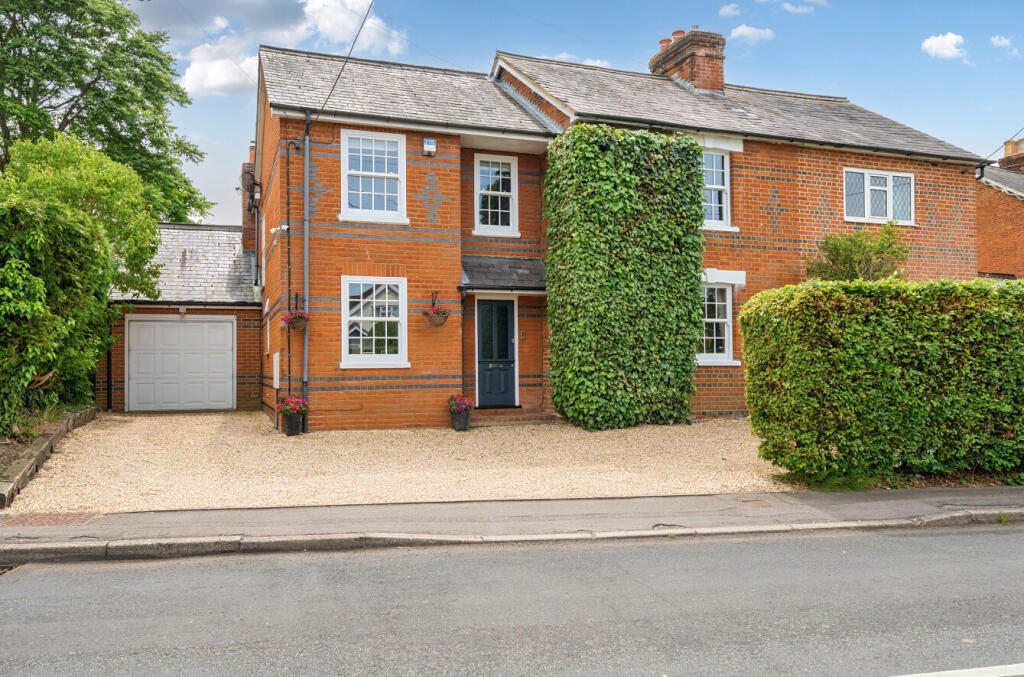 Main image of property: Myrtle Cottages, Warfield Street, Warfield