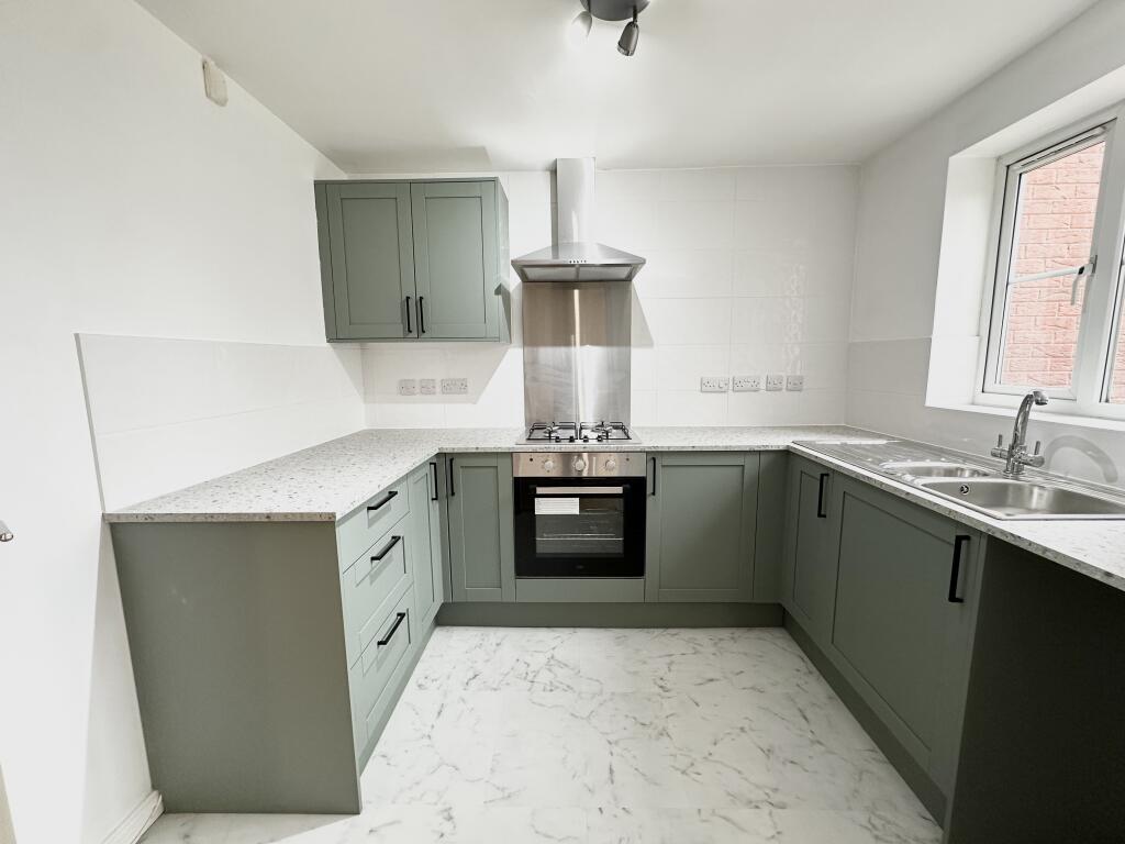 Main image of property: Haydock Avenue, Sale, Trafford