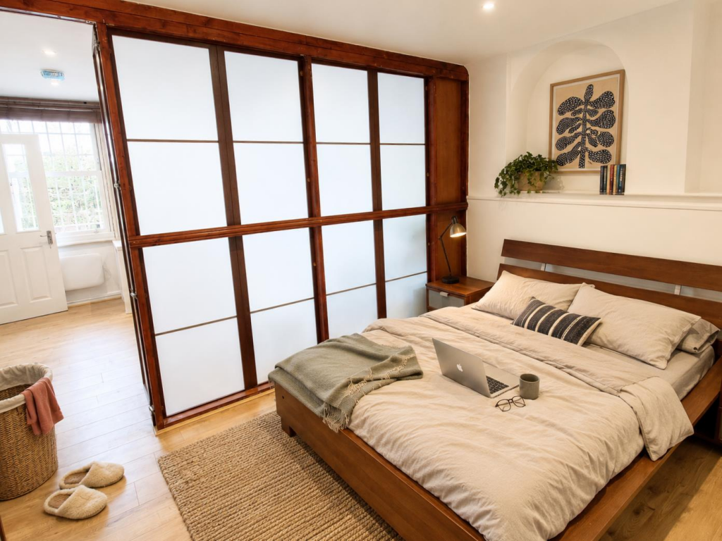 Main image of property: Buckland Crescent, NW3, Belsize Park