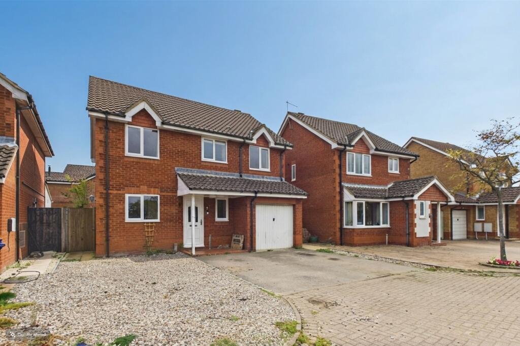 Main image of property: Oak Drive, Brampton, Huntingdon, Cambridgeshire, PE28