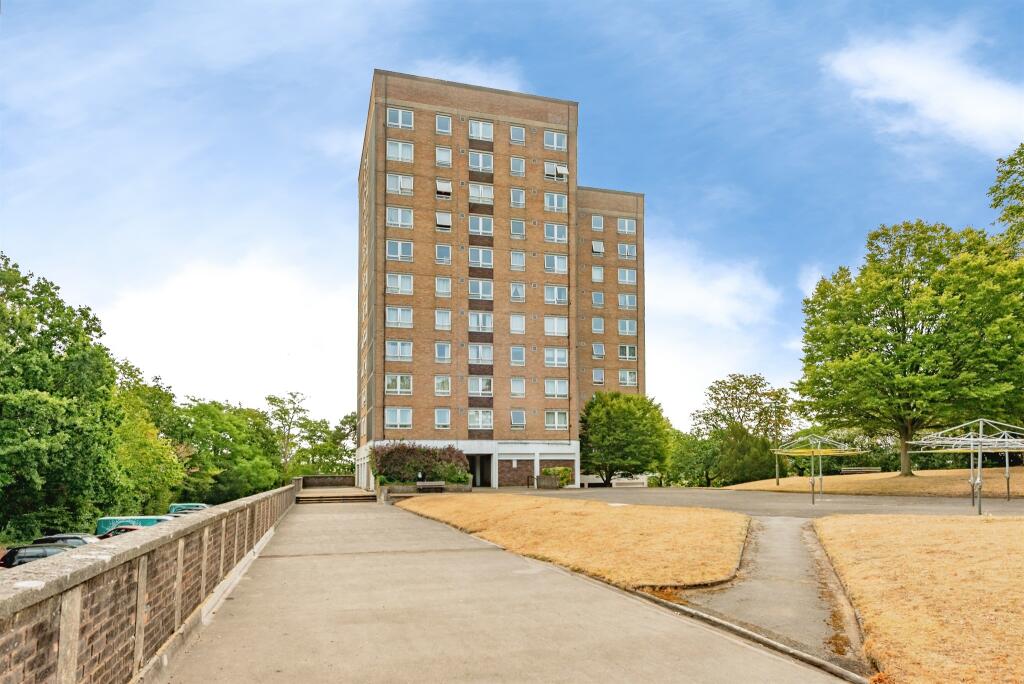 Main image of property: The Dome, Redhill