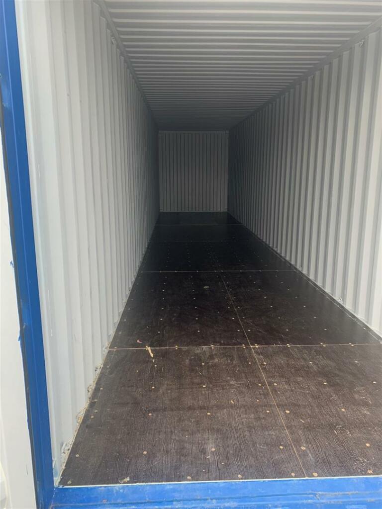 Main image of property: Shipping Container, Chislet, Canterbury