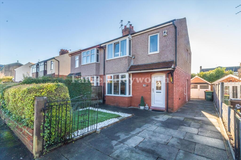 Main image of property: Farringdon Lane, Ribbleton, Preston