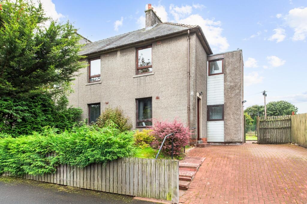 Main image of property: Lothian Street, Bathgate