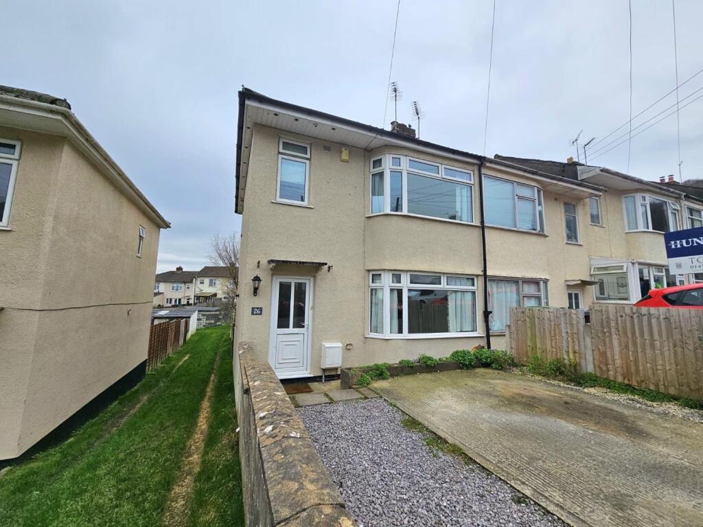 Main image of property: Lawrence Grove, Cam, Dursley