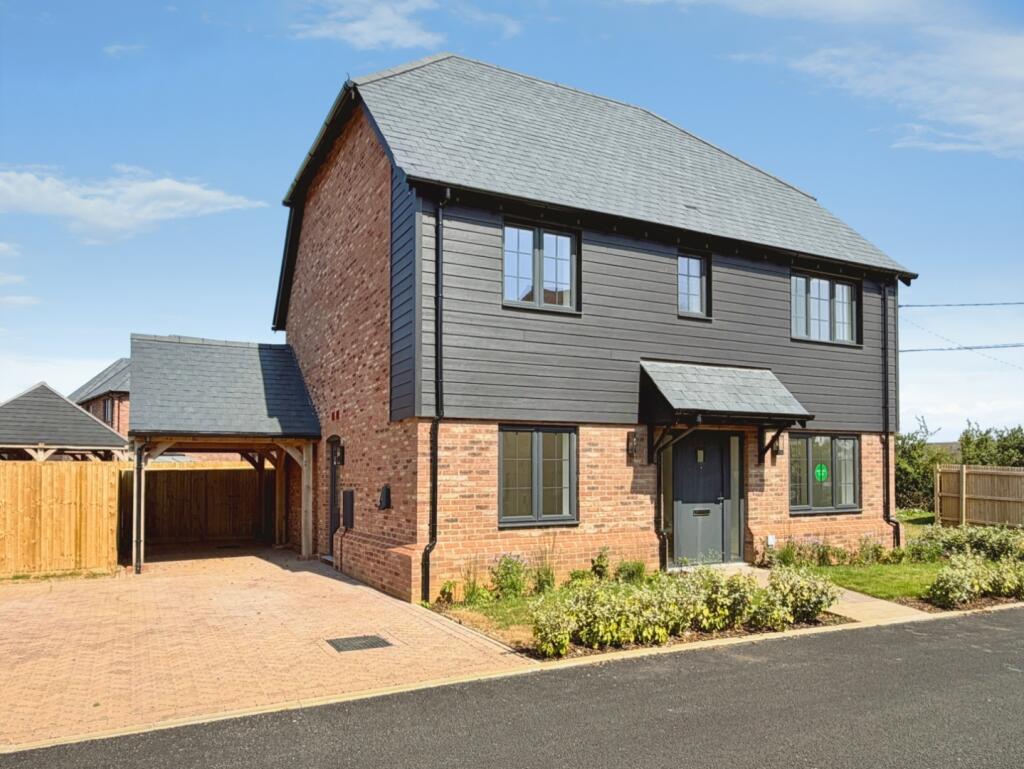 Main image of property: Cauldham Lane, Capel-le-Ferne, Folkestone