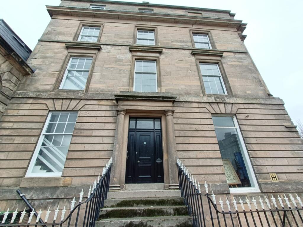 Main image of property: Hamilton Square, Birkenhead