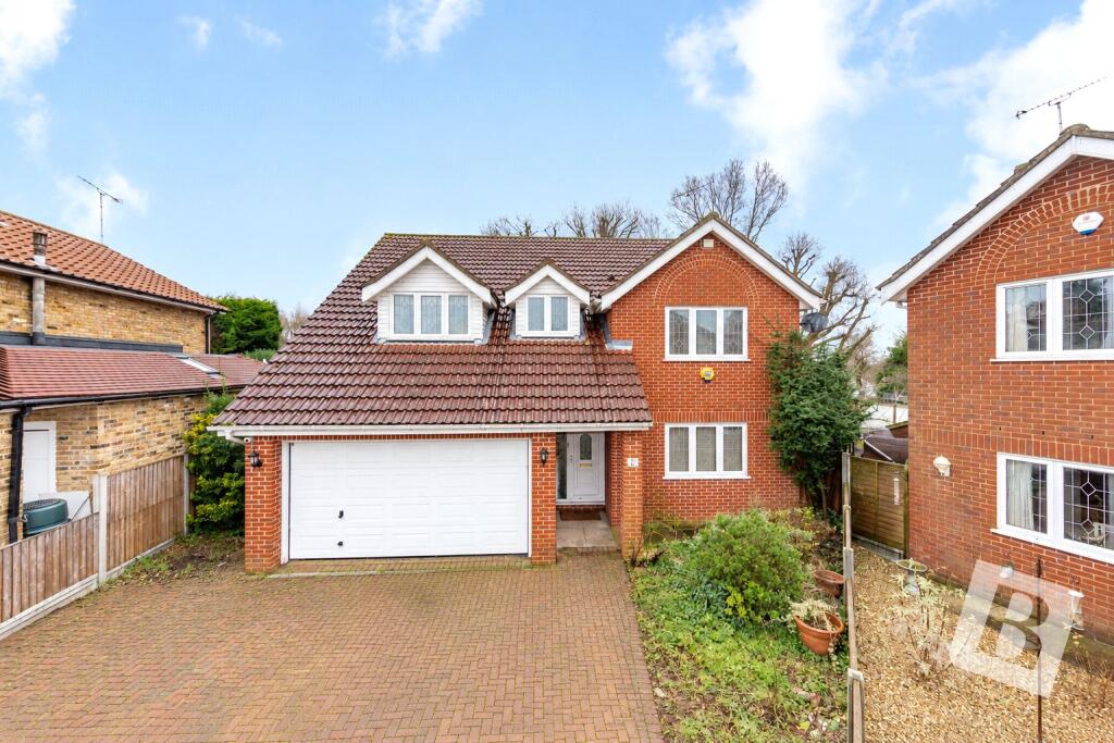 Main image of property: Priory Mead, Doddinghurst, Brentwood, Essex, CM15