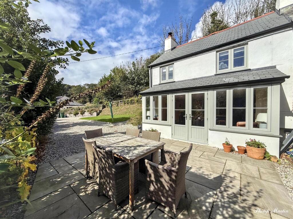 Main image of property: Coombe, St. Austell
