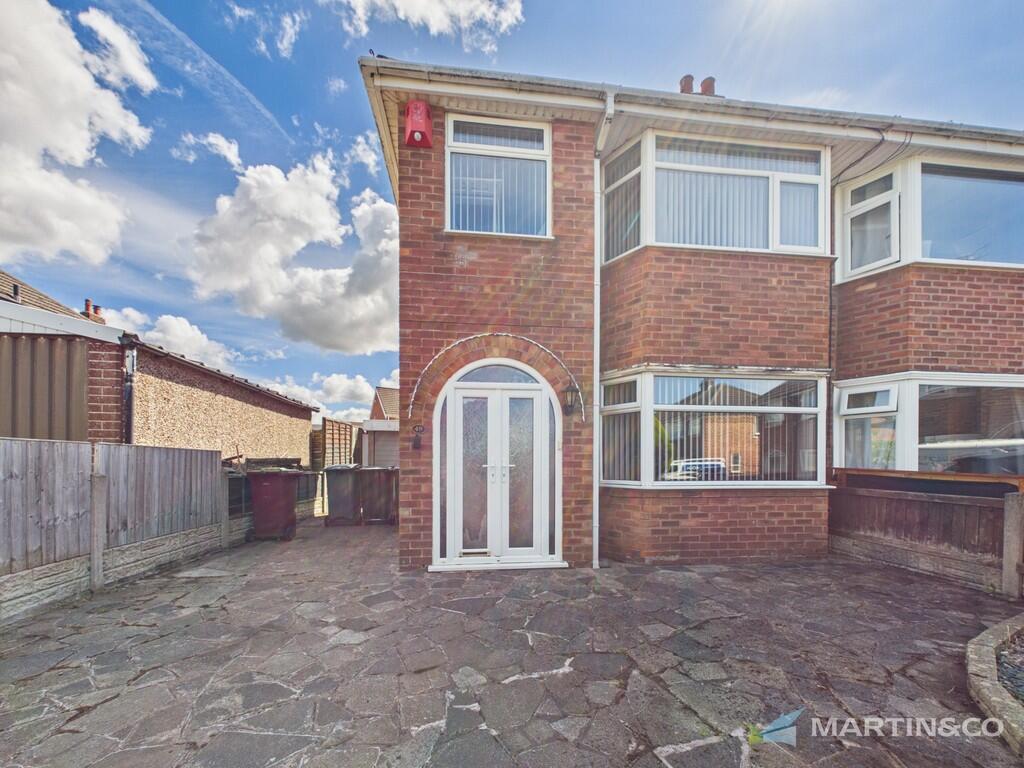 Main image of property: Hastings Avenue, Blackpool 