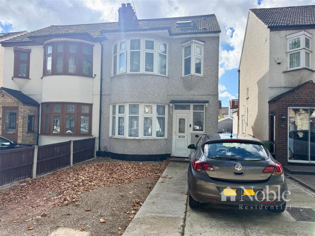 Main image of property: Rush Green Road, Rush Green, Romford