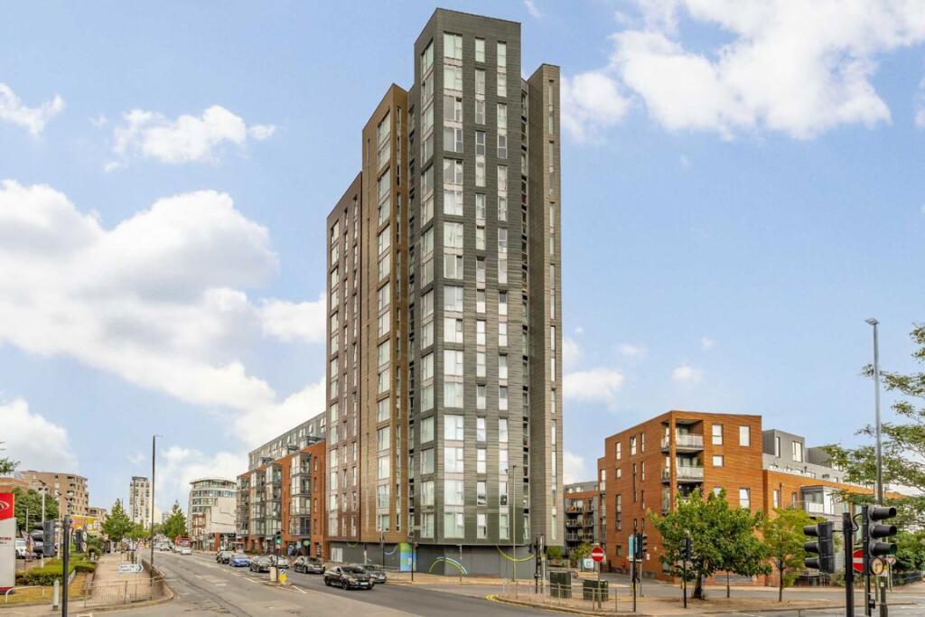 Main image of property: Zenith Close, London