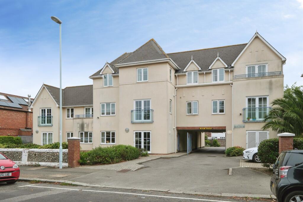 Main image of property: St Botolphs Road, WORTHING
