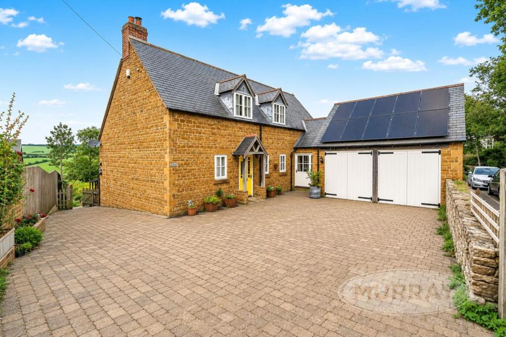 Main image of property: Main Street, Ridlington, Oakham, Rutland