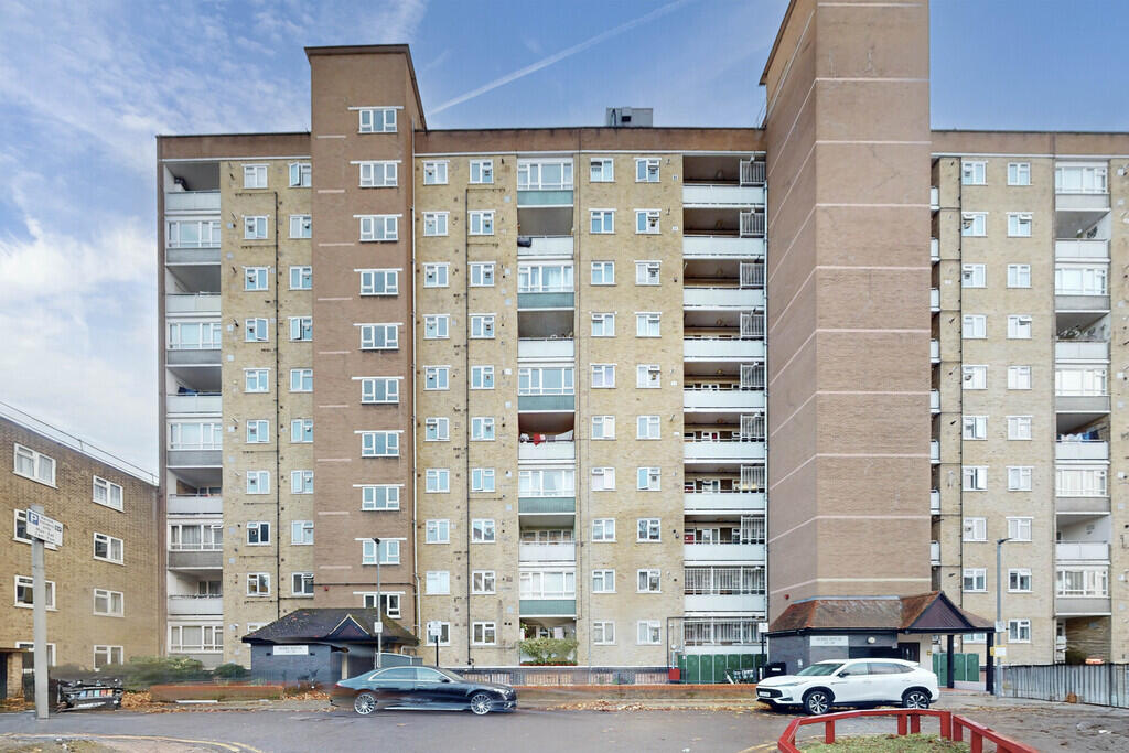 Main image of property: Dagnall Street, London