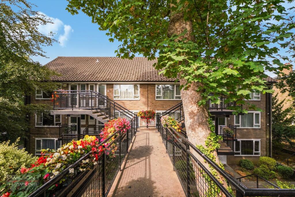 Main image of property: Moat lodge, London Road, Harrow On the Hill