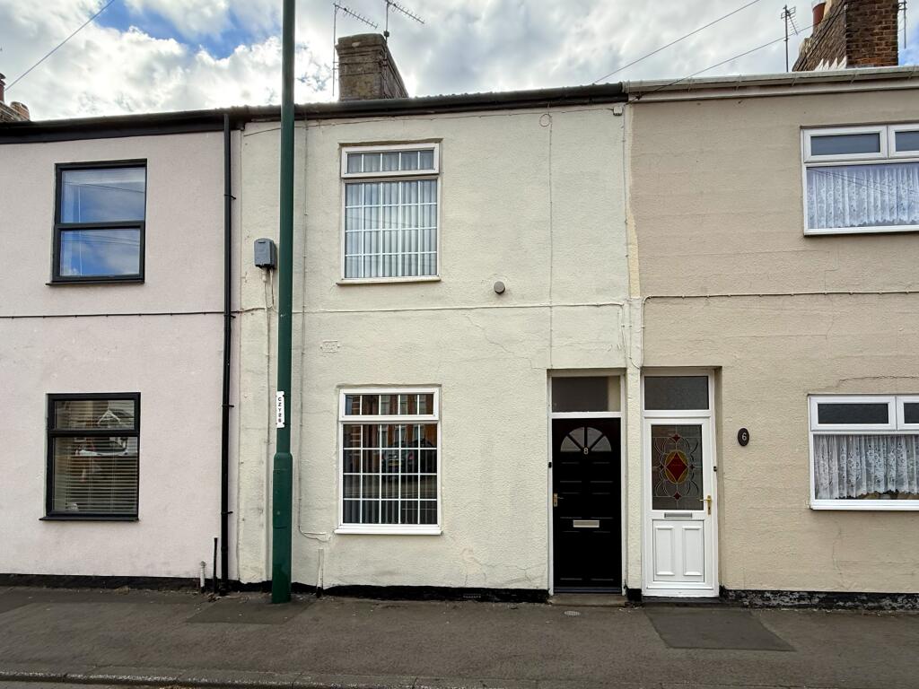 Main image of property: Bulmer's Buildings, Park Lane, Guisborough, North Yorkshire