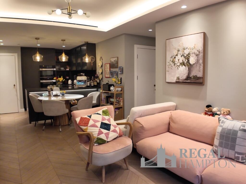 Main image of property: Cleveland Street, London, W1T