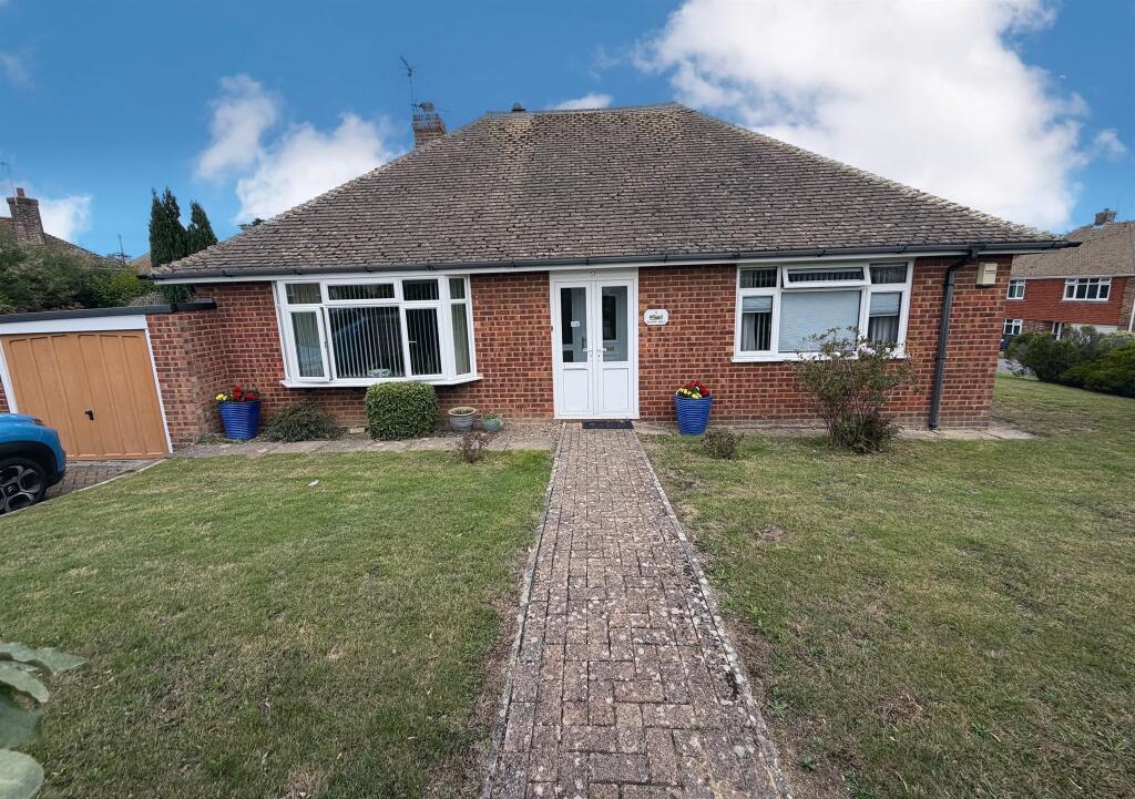 Main image of property: Riders Bolt, Bexhill-On-Sea