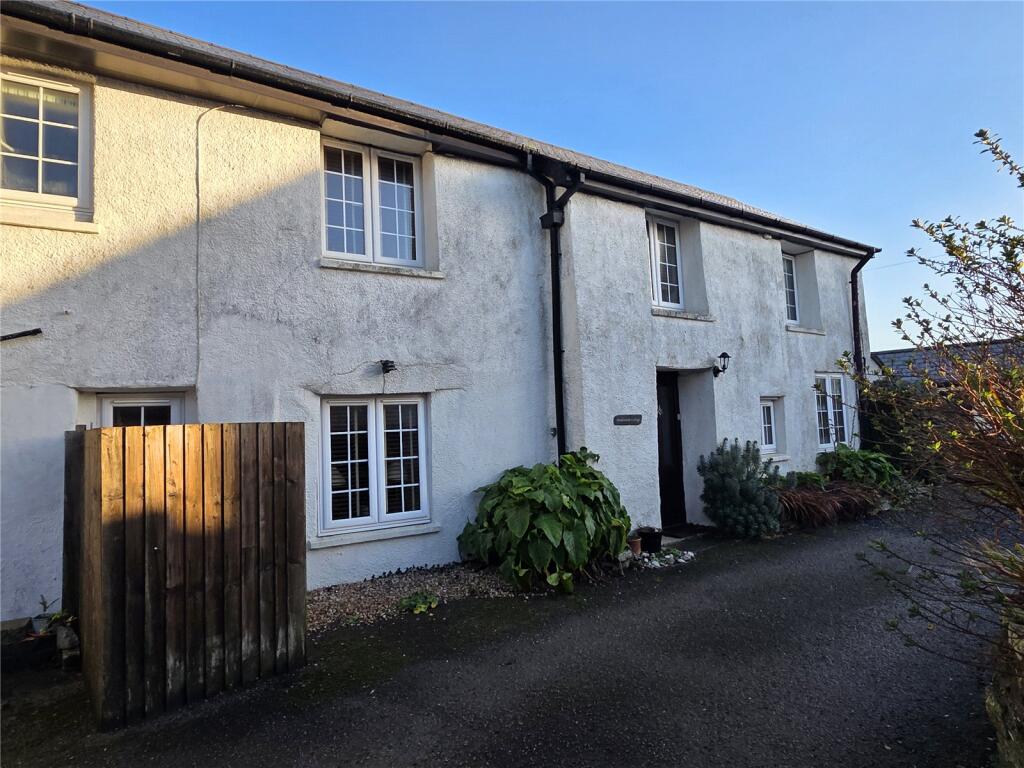Main image of property: Meadowside, Kilkhampton, Bude, EX23