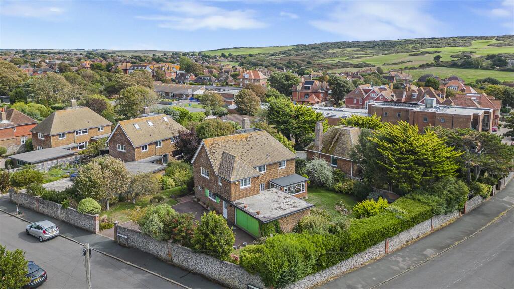Main image of property: Headland Corner, Seaford