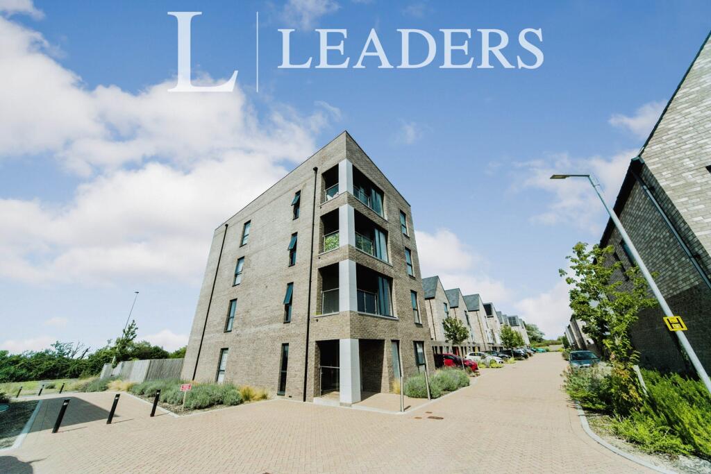 Main image of property: Loa Court, 7 Macauley Drive, BN23
